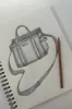 Sloane Tote - Black sold by POPFLEX