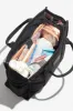 Sloane Tote - Black sold by POPFLEX
