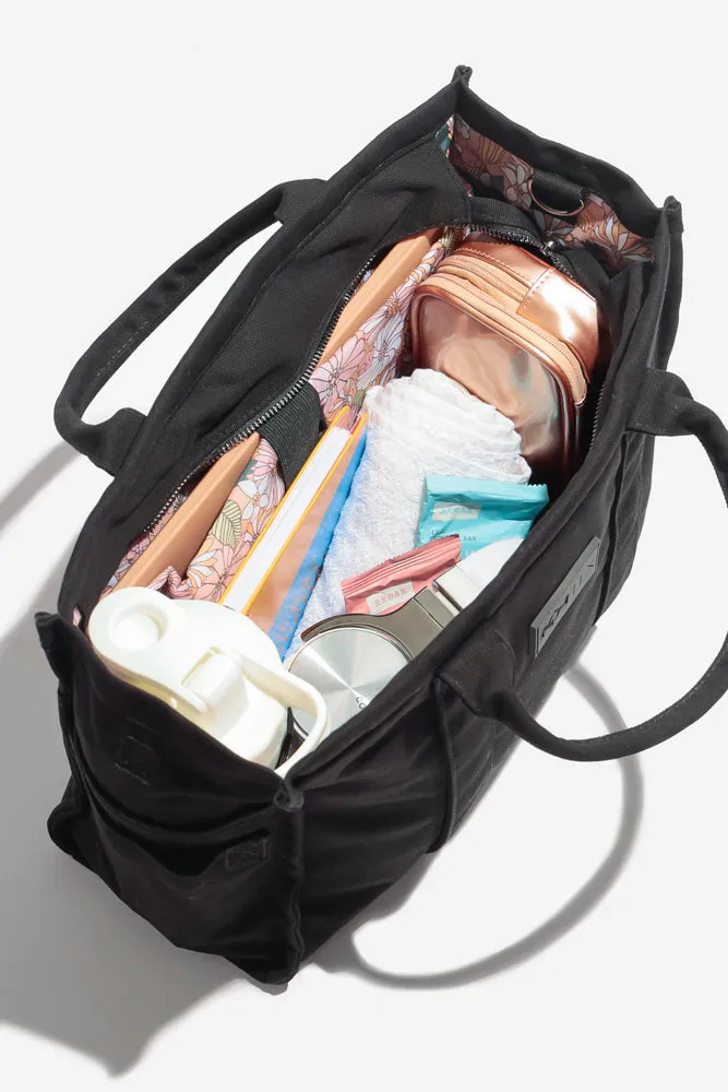 Sloane Tote - Black sold by POPFLEX product image thumbnail 5