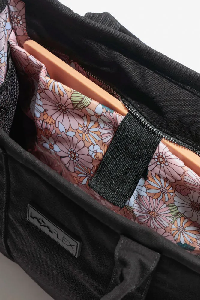 Sloane Tote - Black sold by POPFLEX product image thumbnail 4