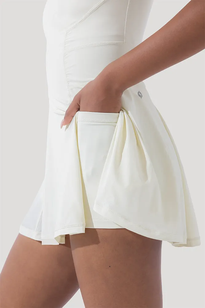 Tie-Breaker Superdress™ - Dove sold by POPFLEX product image thumbnail 2