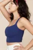 Daphne Corset Crop Top - Sapphire sold by POPFLEX