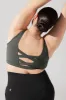 Corset Bra - Forestwood sold by POPFLEX