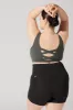 Corset Bra - Forestwood sold by POPFLEX
