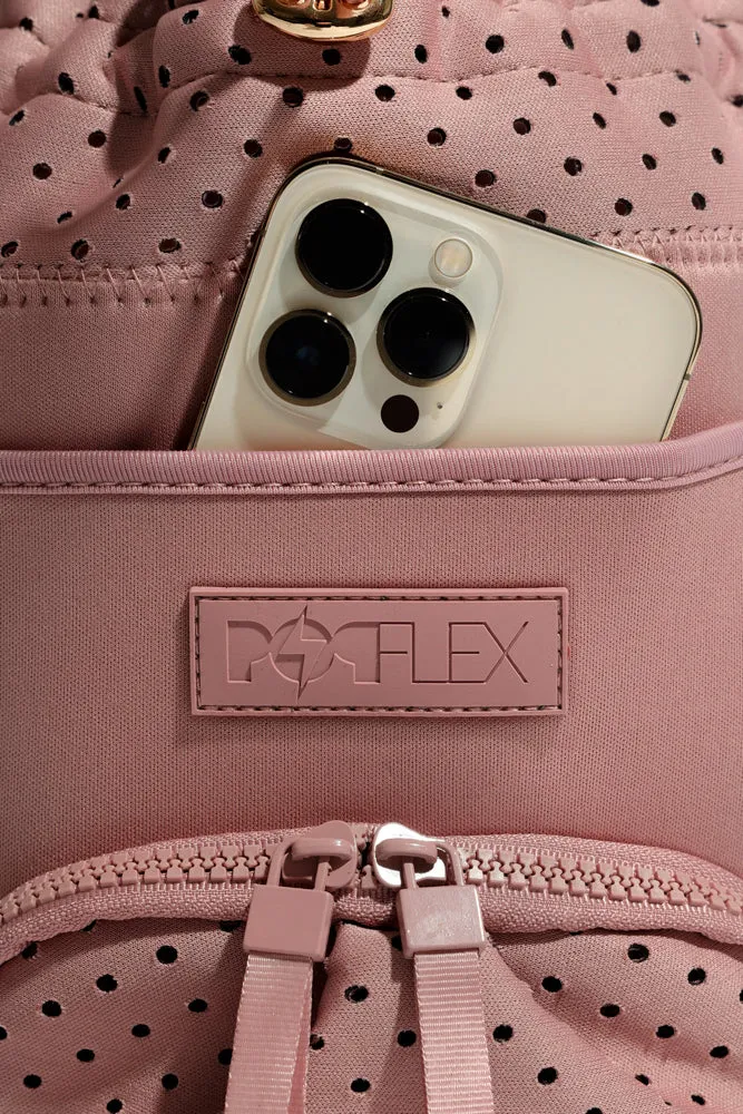 Ready Set Glow Gallon Bottle Bag - Pink sold by POPFLEX product image thumbnail 5