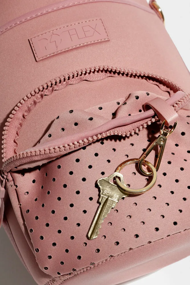 Ready Set Glow Gallon Bottle Bag - Pink sold by POPFLEX product image thumbnail 2