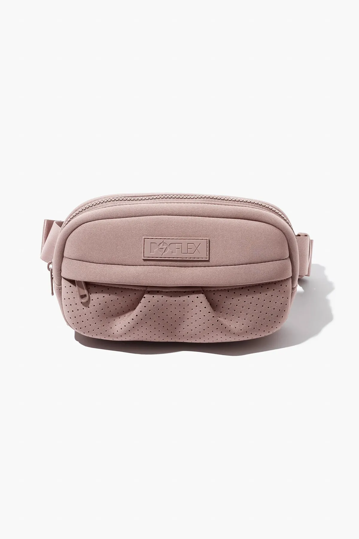 Bridget Belt Bag - Rose Blush sold by POPFLEX product image thumbnail 4