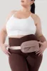 Bridget Belt Bag - Rose Blush sold by POPFLEX