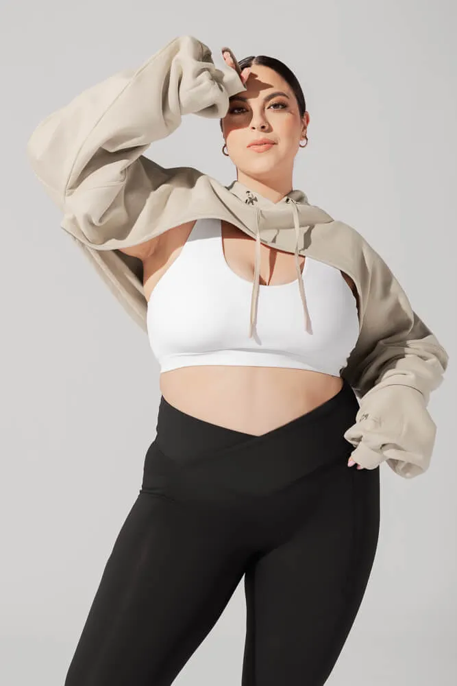 Cloud Shruggie - Seashell sold by POPFLEX product image thumbnail 4