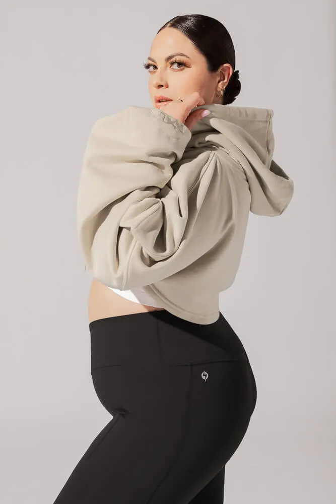 Cloud Shruggie - Seashell sold by POPFLEX product image thumbnail 3