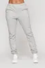 Cloud Street Sweatpant - Heather Grey sold by POPFLEX