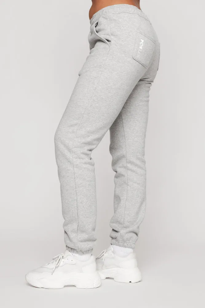 Cloud Street Sweatpant - Heather Grey sold by POPFLEX product image thumbnail 4