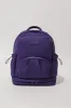Cora Backpack - Deep Violet sold by POPFLEX