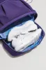Cora Backpack - Deep Violet sold by POPFLEX