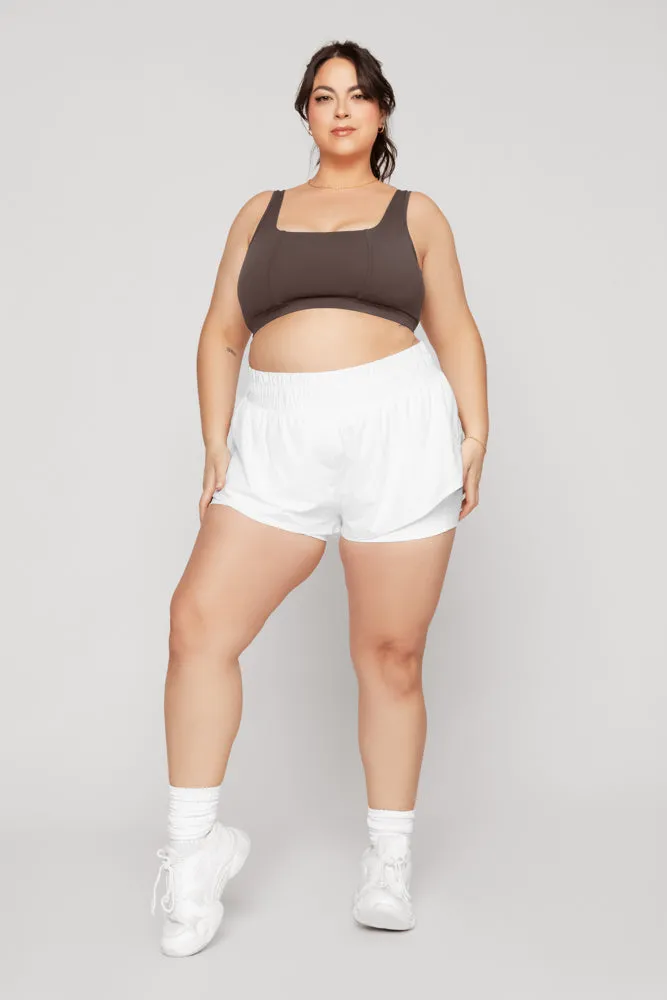 Corset Bra - Cold Brew sold by POPFLEX product image thumbnail 5