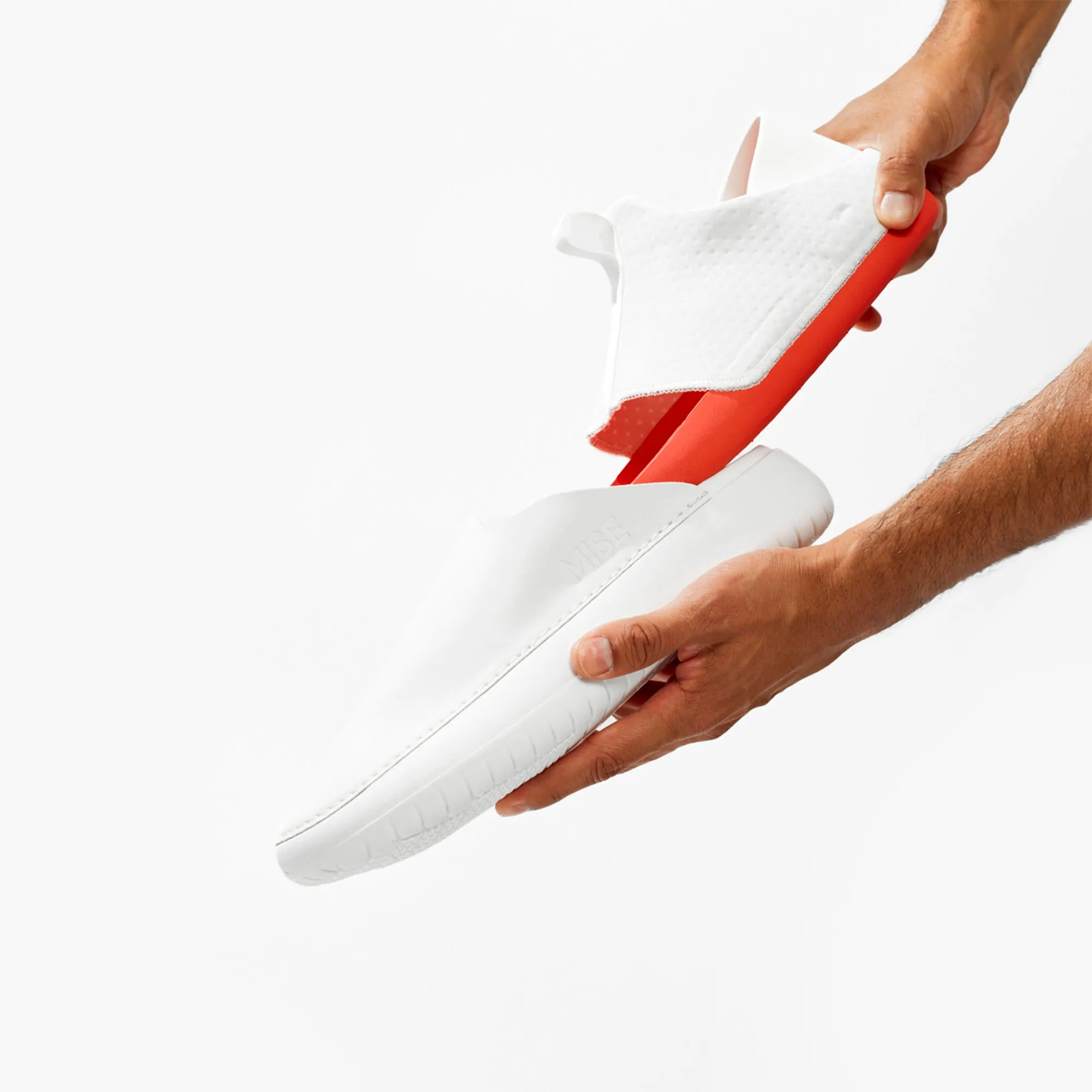 Relaxed Insole sold by MISE product image thumbnail 5