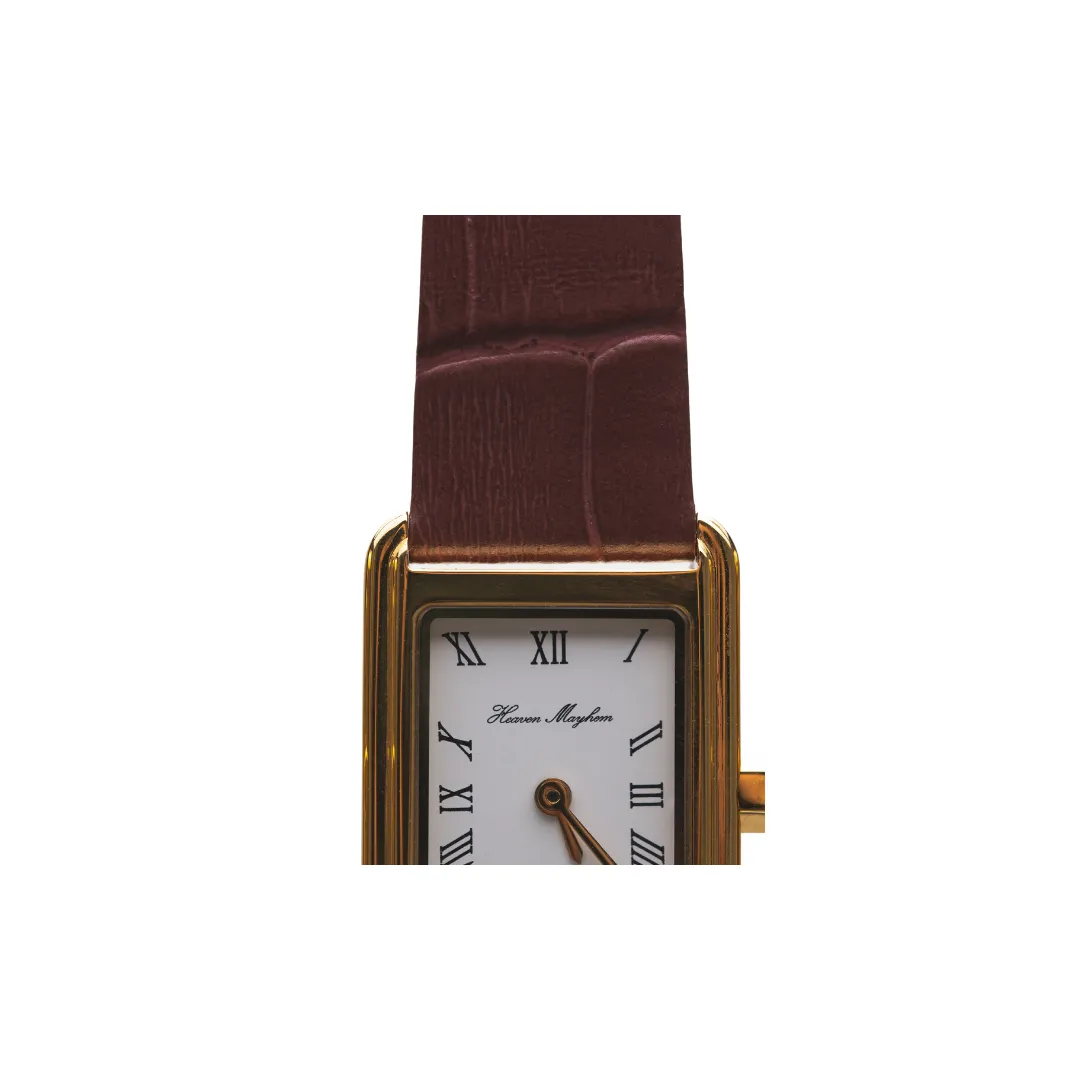 THE MONROE STRAP sold by Heaven Mayhem product image thumbnail 4