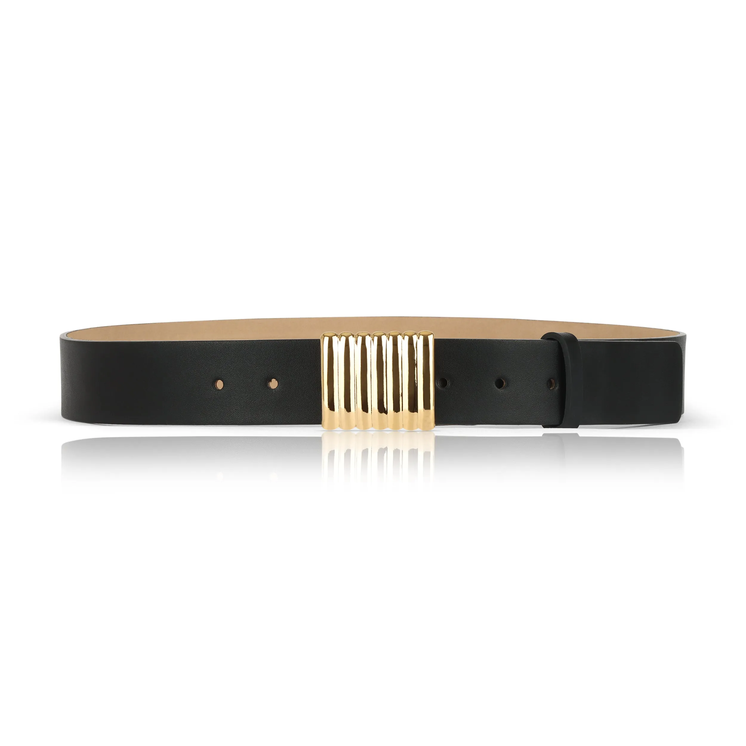 HEAVEN BELT BLACK GOLD sold by Heaven Mayhem