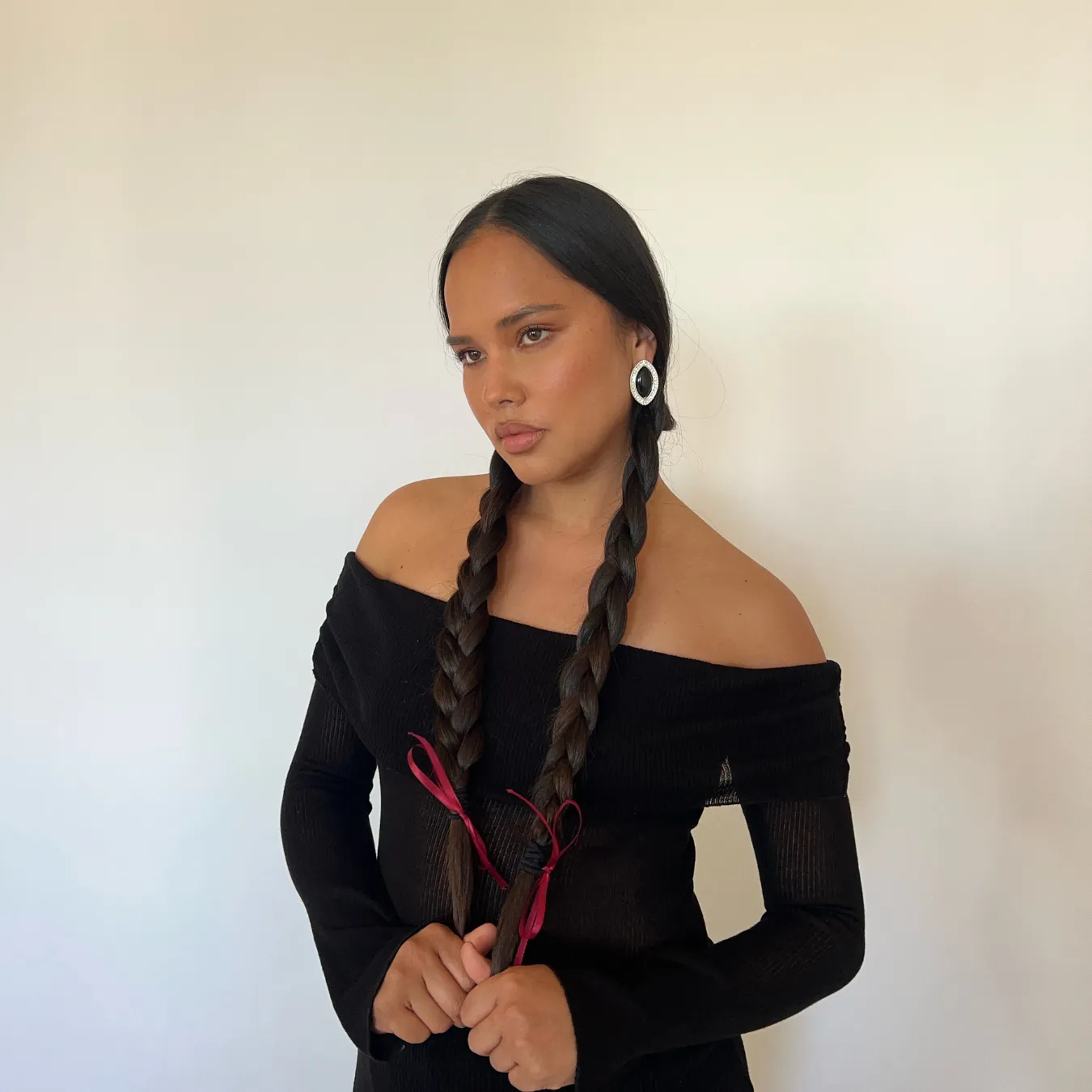 LE NOIR sold by Heaven Mayhem product image thumbnail 2