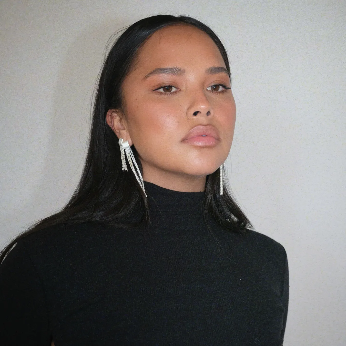 SLING SILVER sold by Heaven Mayhem product image thumbnail 2