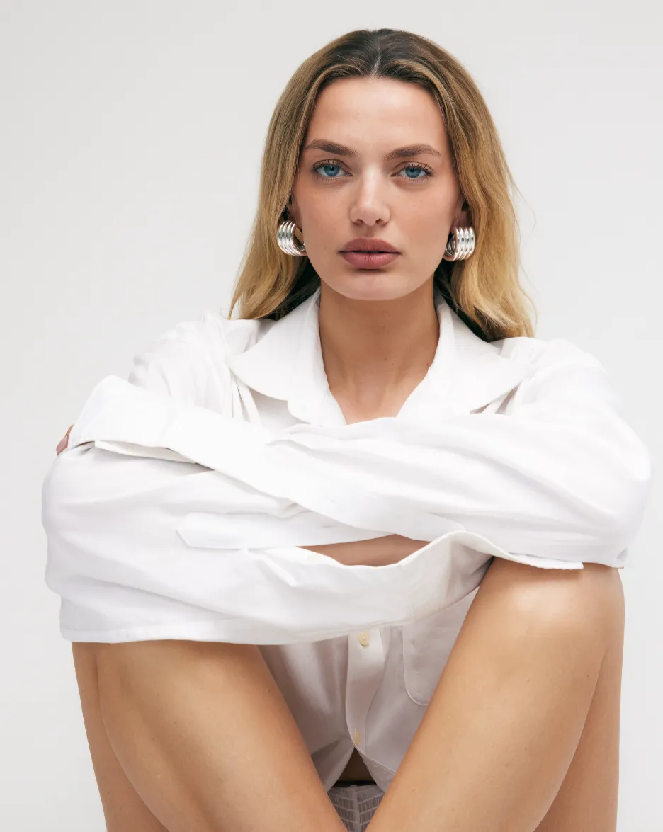 ARIA SILVER sold by Heaven Mayhem product image thumbnail 4