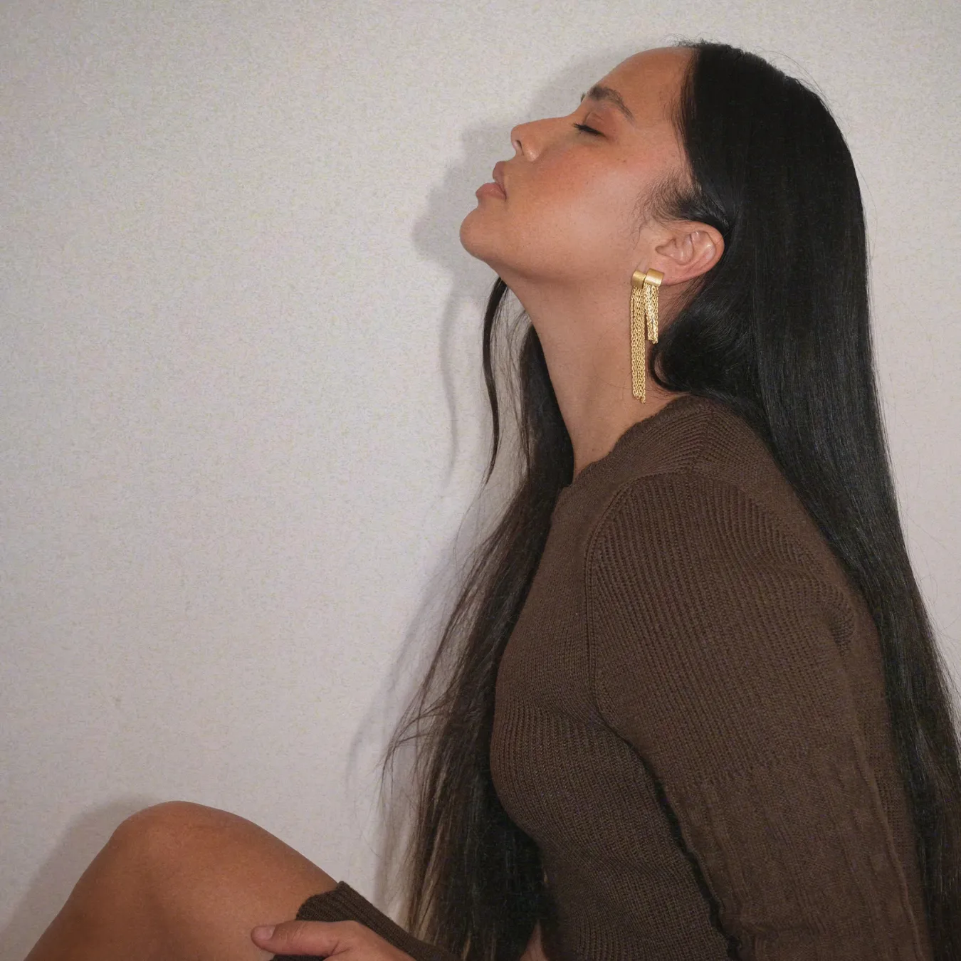 SLING MAXI GOLD sold by Heaven Mayhem product image thumbnail 5