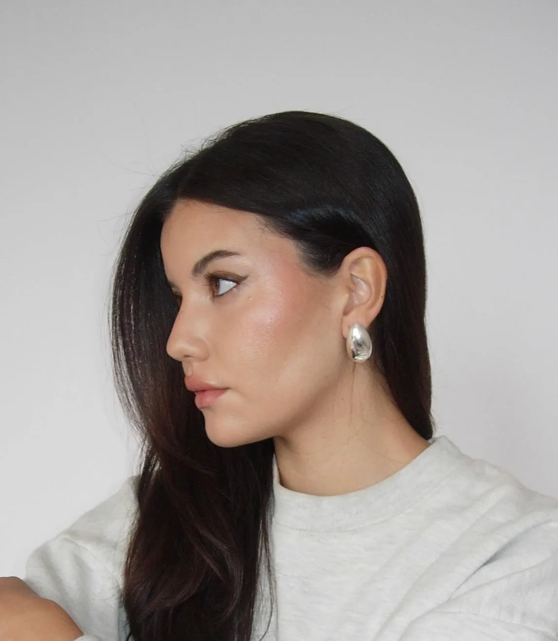 BEAN SILVER sold by Heaven Mayhem product image thumbnail 5