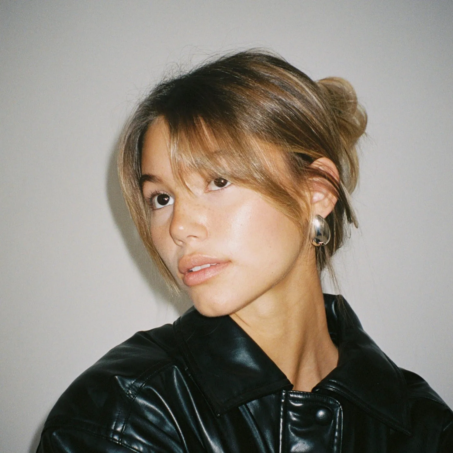 BEAN SILVER sold by Heaven Mayhem product image thumbnail 4