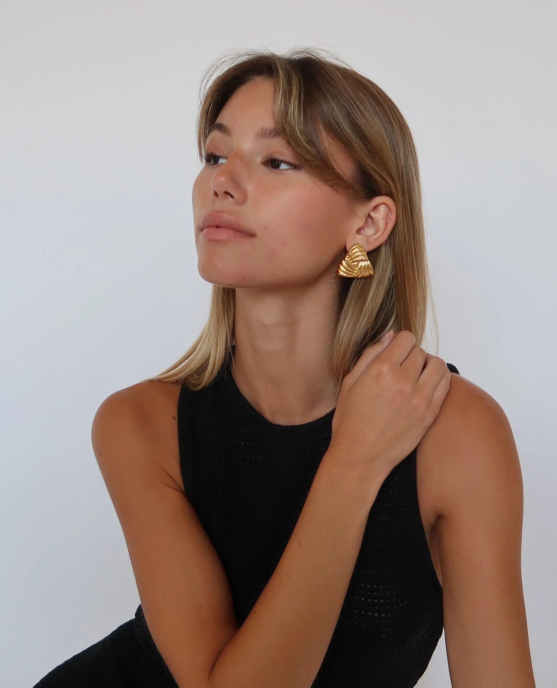 TRI GOLD sold by Heaven Mayhem product image thumbnail 5