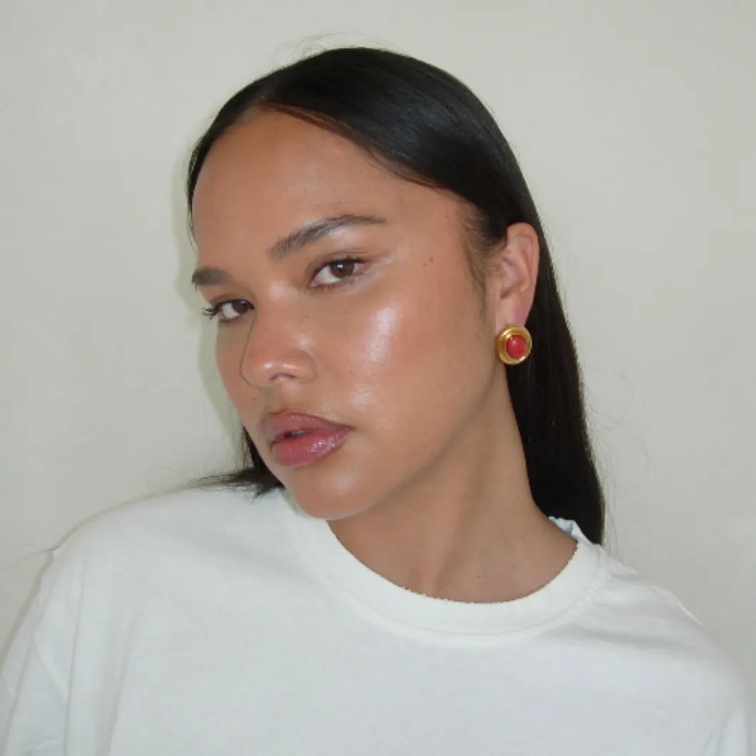 PRIZE RED sold by Heaven Mayhem product image thumbnail 2