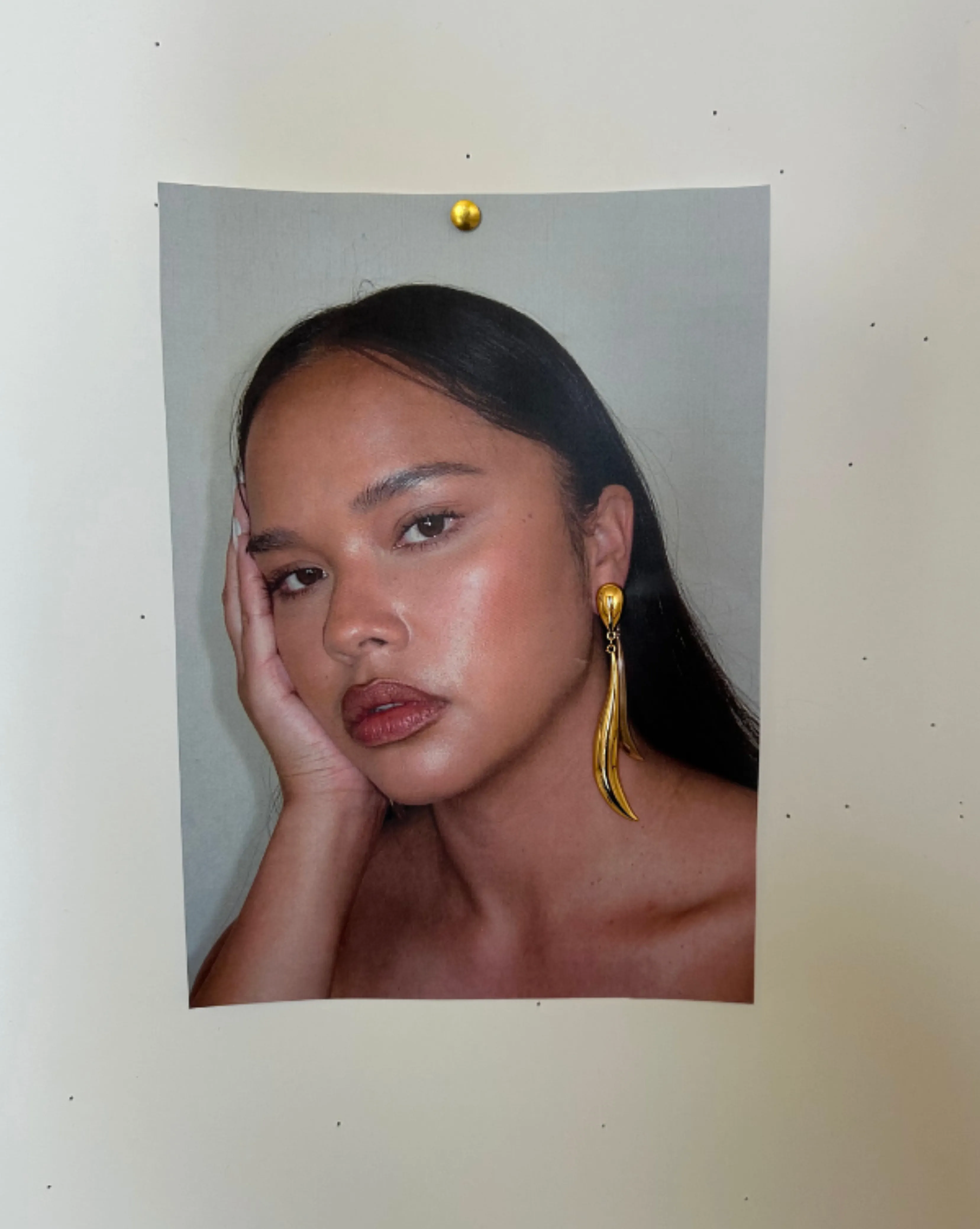 WAVE GOLD sold by Heaven Mayhem product image thumbnail 4