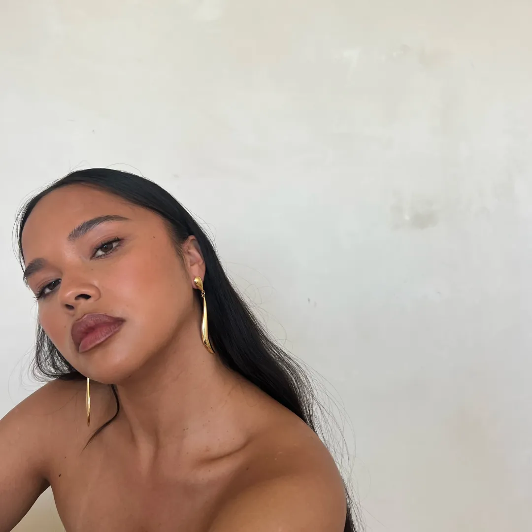 WAVE GOLD sold by Heaven Mayhem product image thumbnail 2