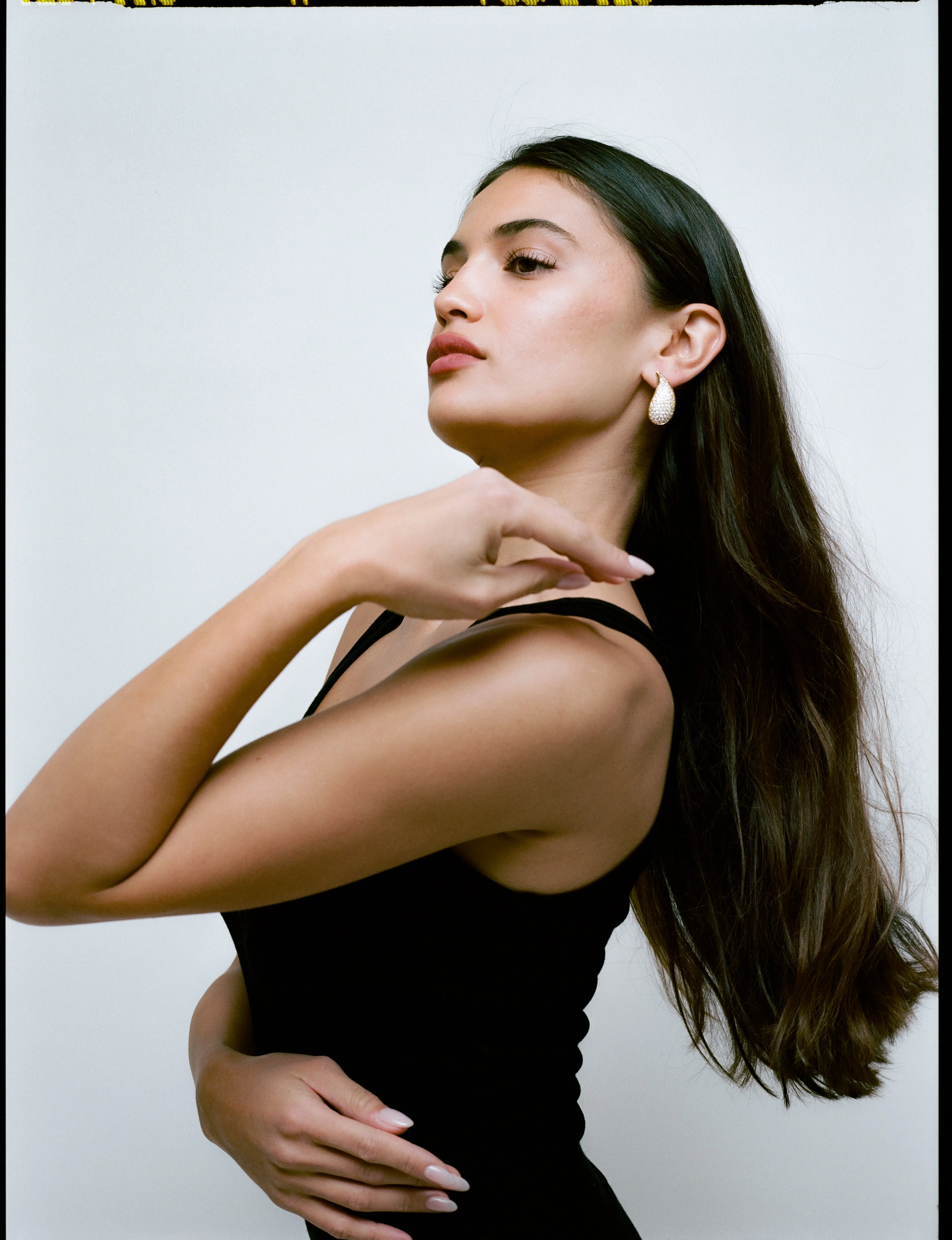 TEAR sold by Heaven Mayhem product image thumbnail 2