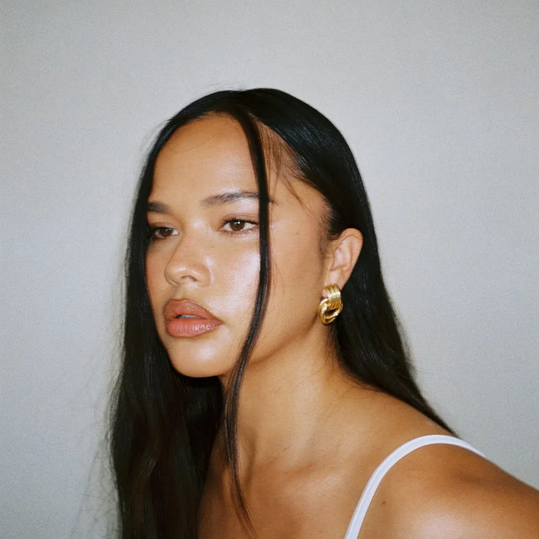 MINI KNOT GOLD sold by Heaven Mayhem product image thumbnail 4