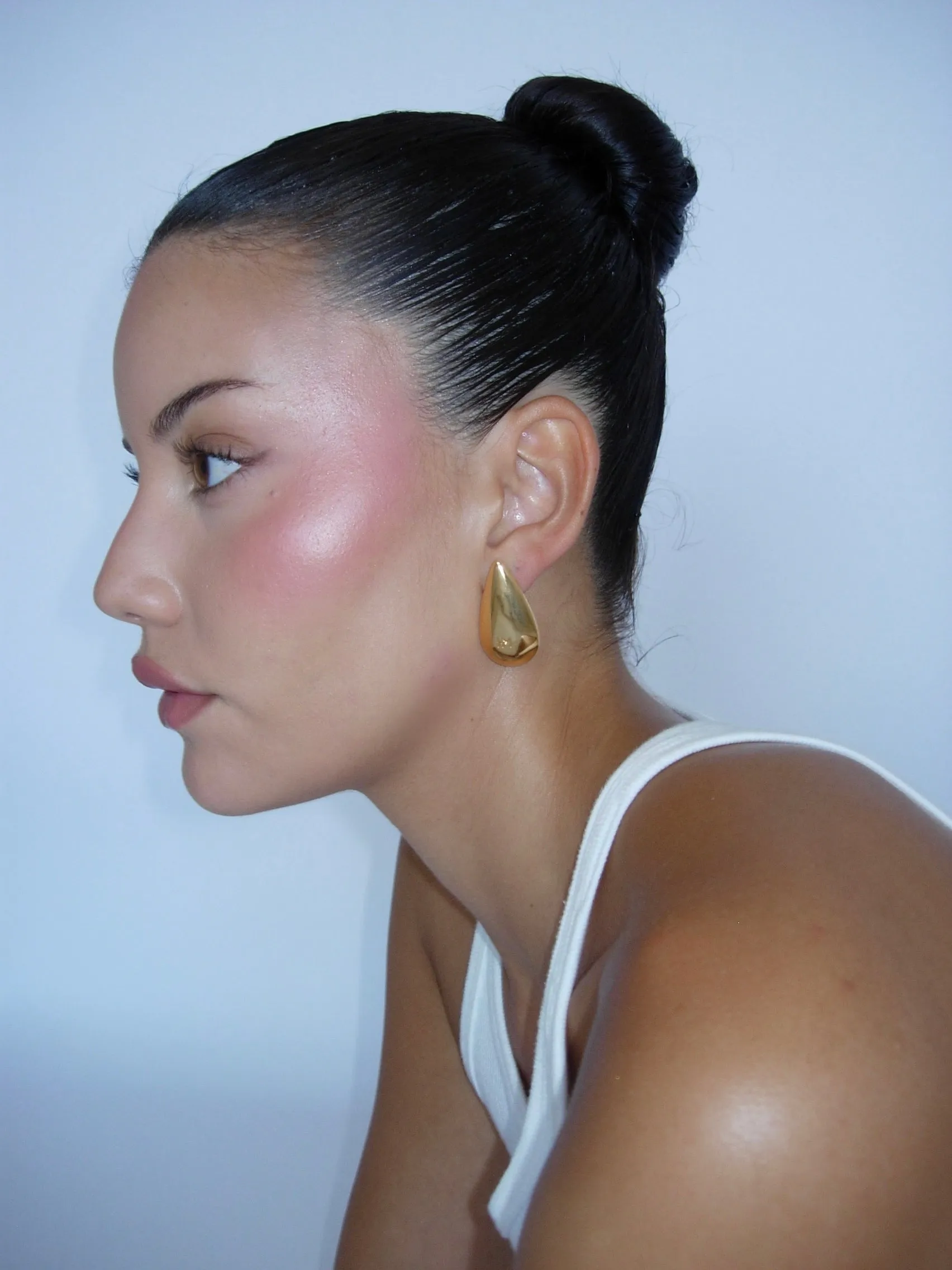 RAINDROP GOLD sold by Heaven Mayhem product image thumbnail 4