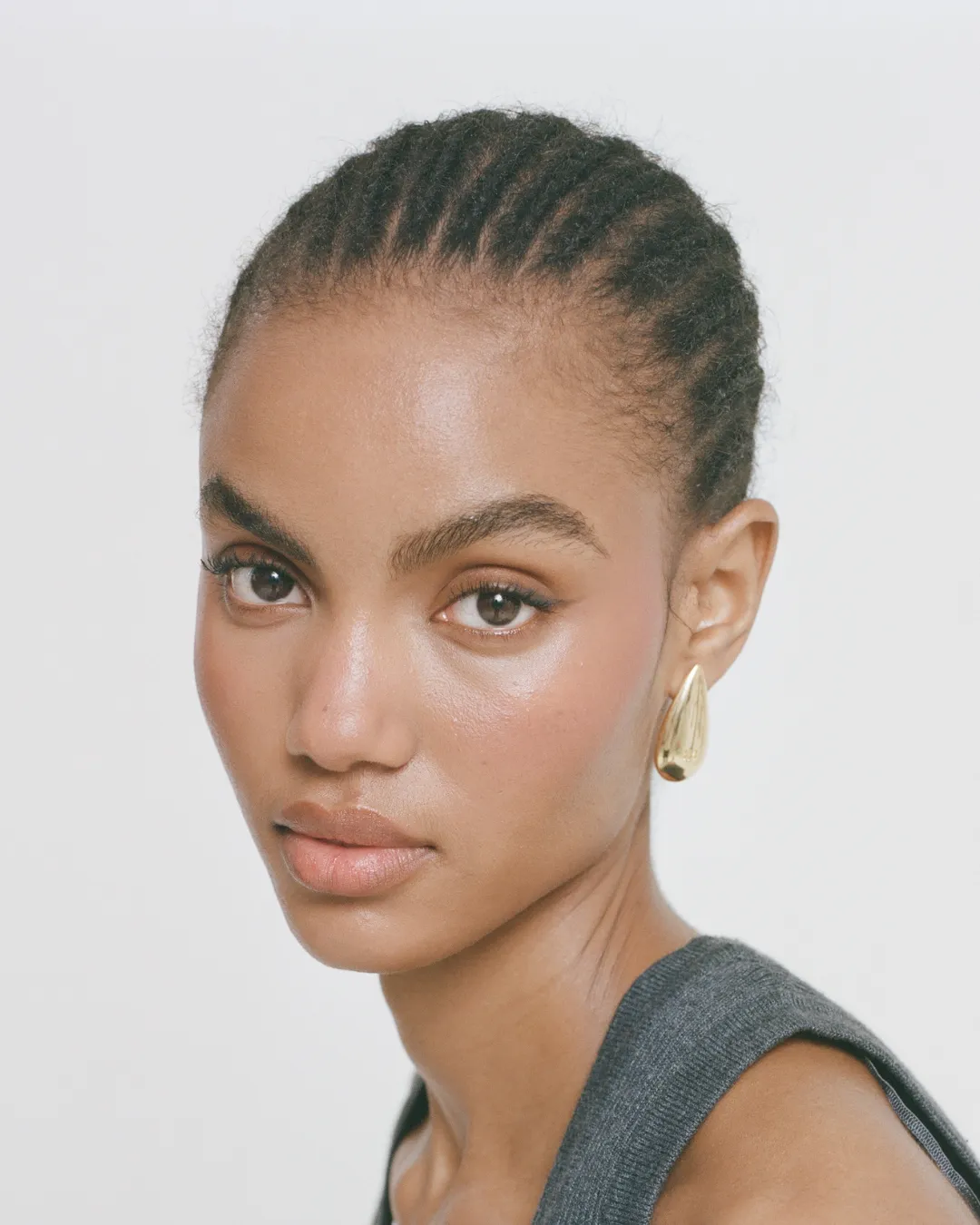 RAINDROP GOLD sold by Heaven Mayhem product image thumbnail 3