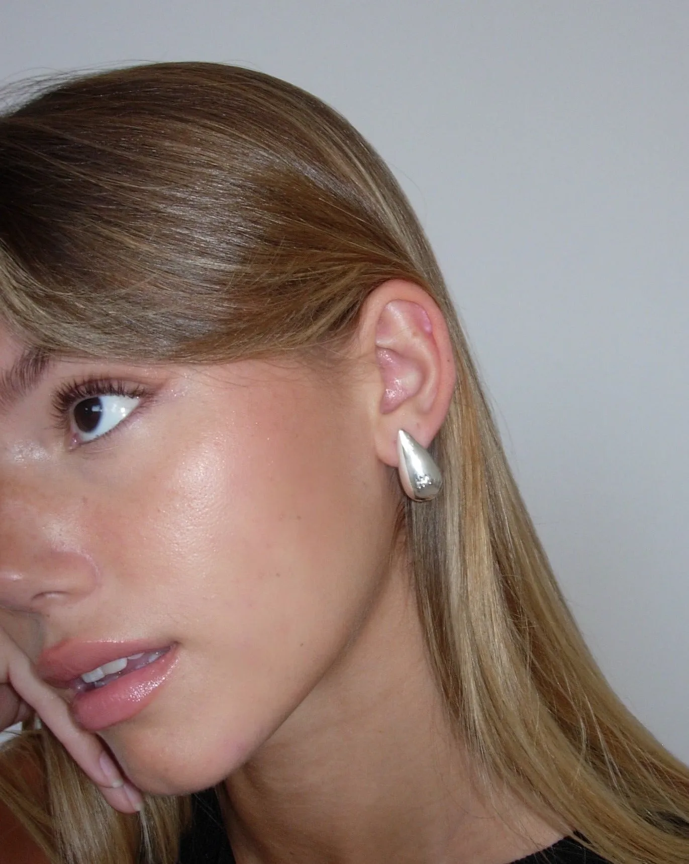 RAIN SILVER sold by Heaven Mayhem product image thumbnail 3