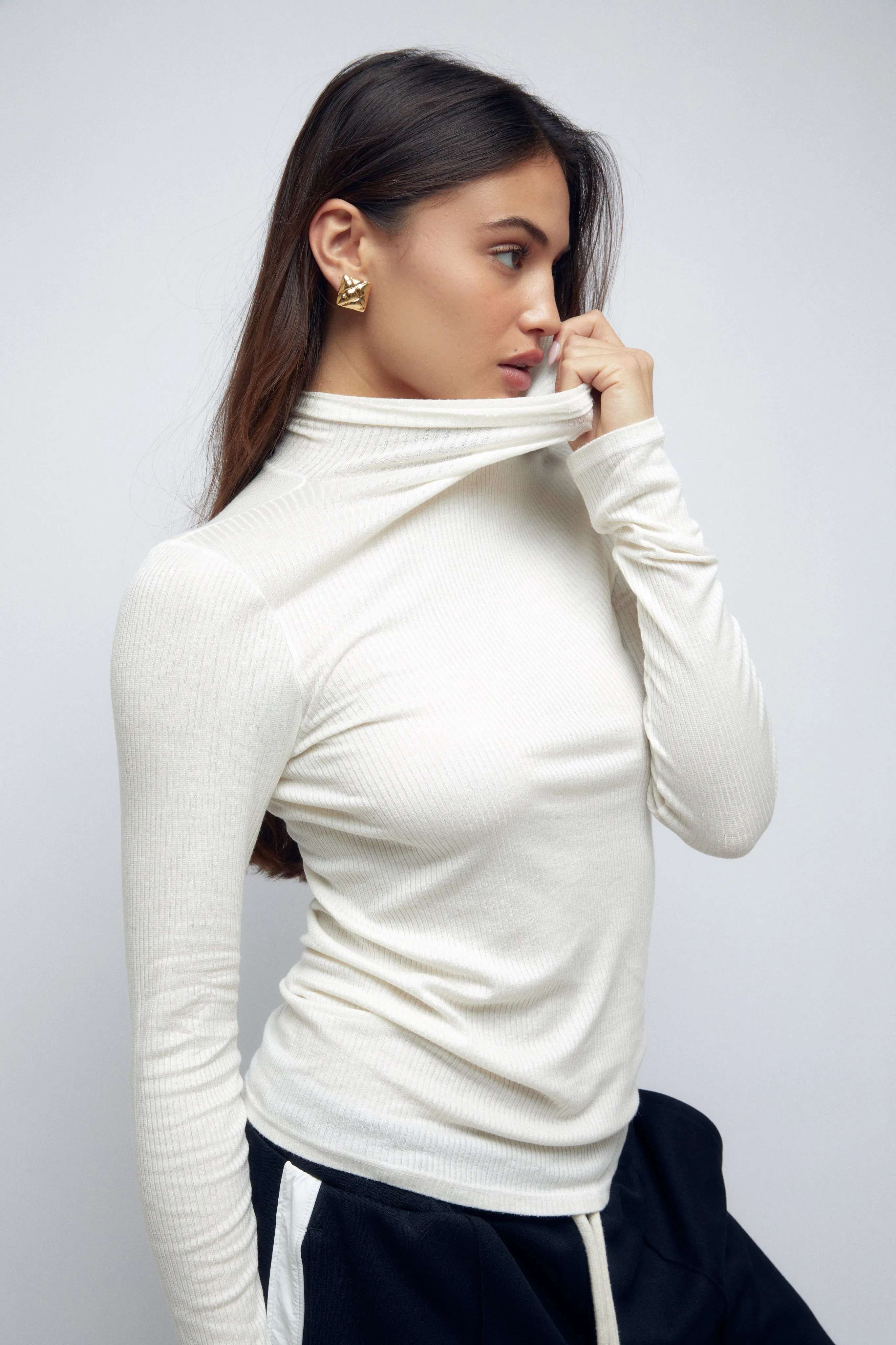 WOVEN GOLD sold by Heaven Mayhem product image thumbnail 4