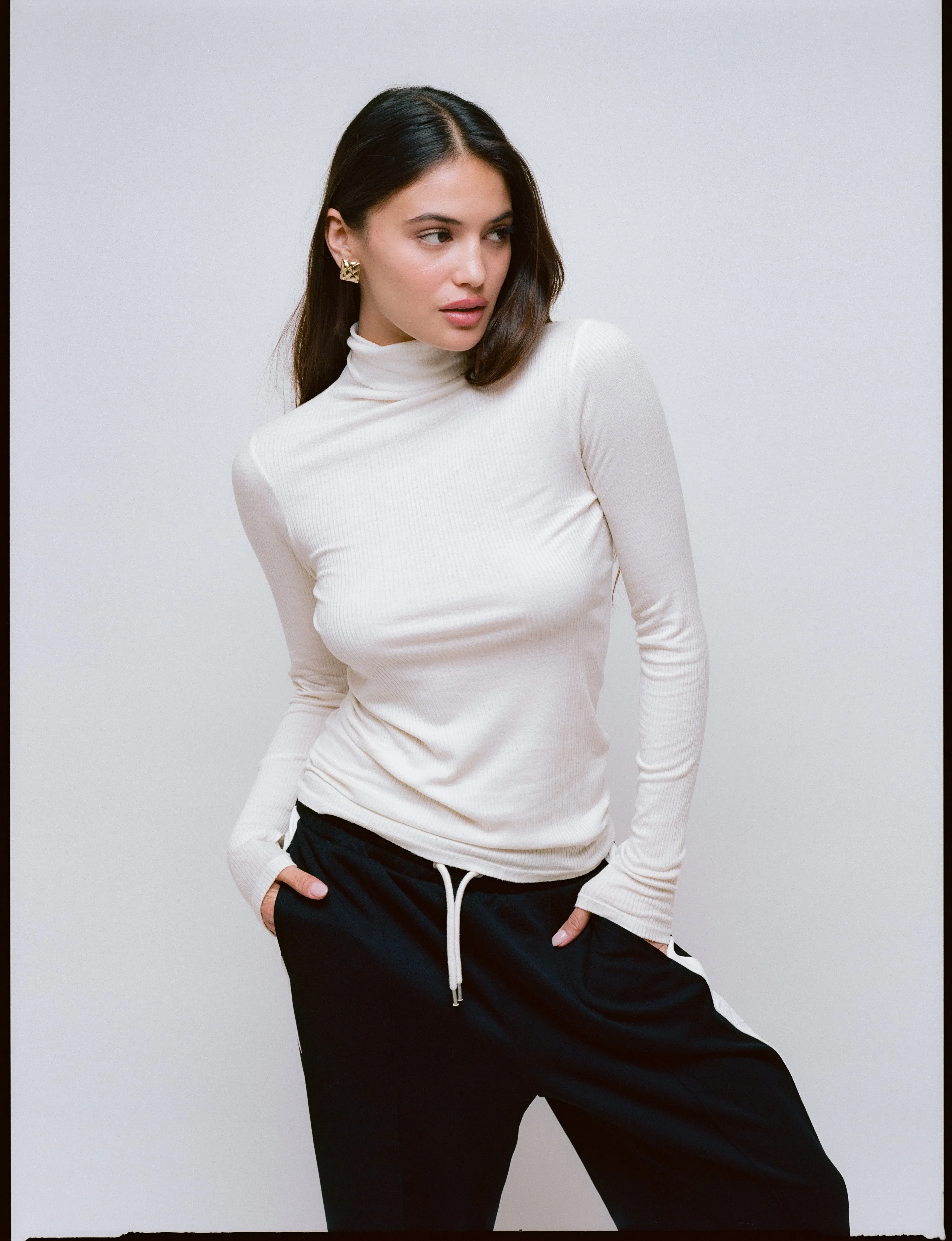 WOVEN GOLD sold by Heaven Mayhem product image thumbnail 5