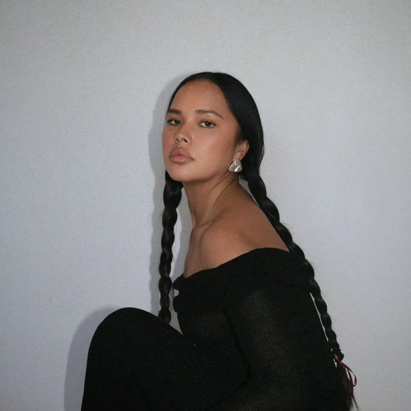 TRI SILVER sold by Heaven Mayhem product image thumbnail 4