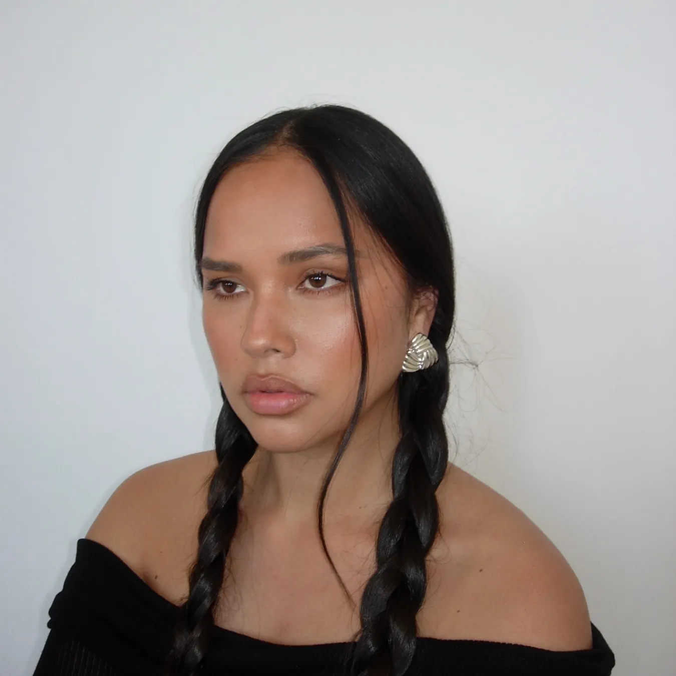 TRI SILVER sold by Heaven Mayhem product image thumbnail 2