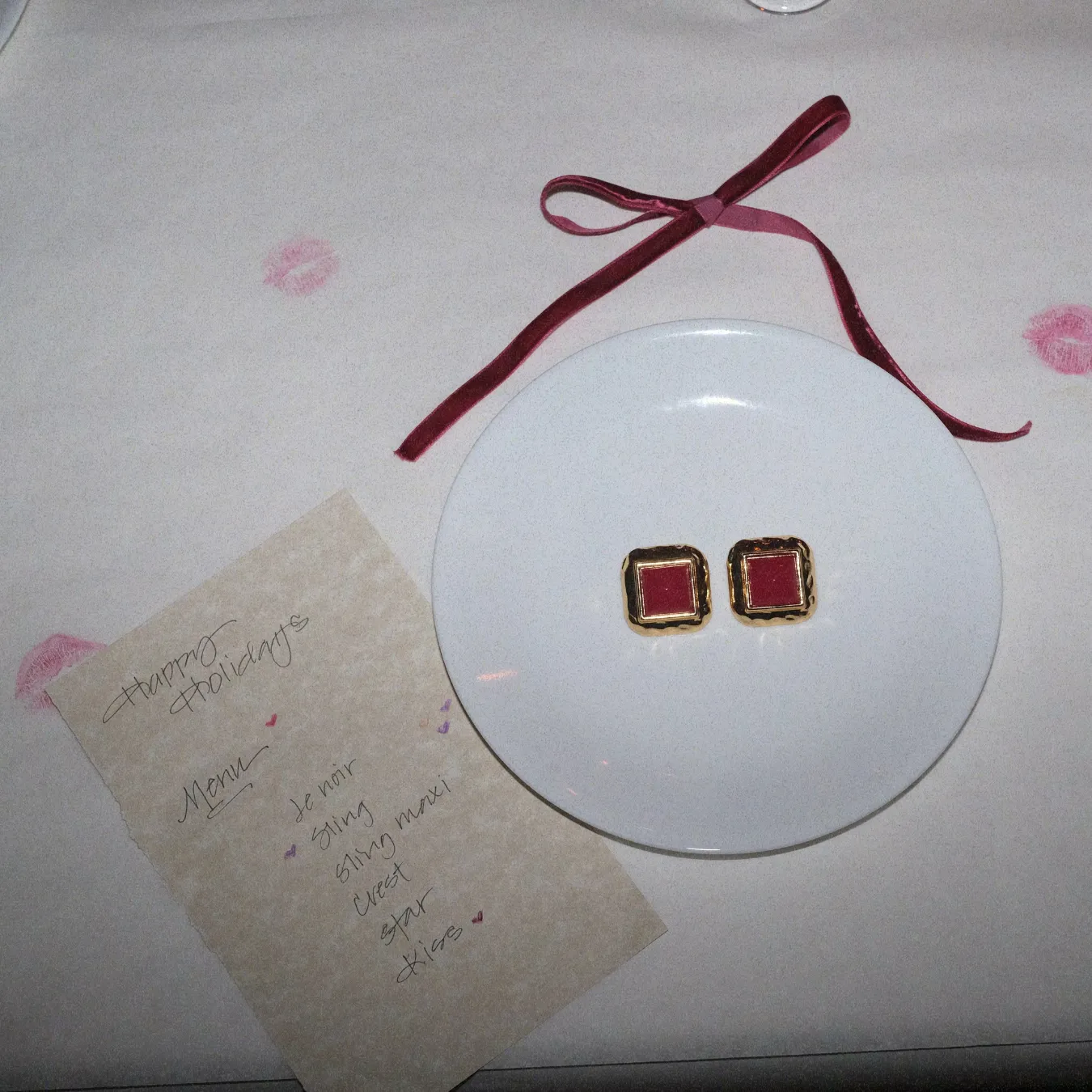 KISS sold by Heaven Mayhem product image thumbnail 3