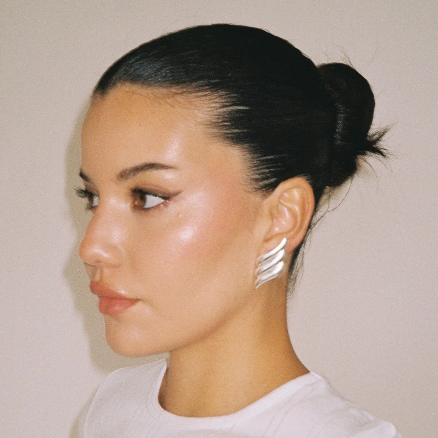 WING SILVER sold by Heaven Mayhem product image thumbnail 2