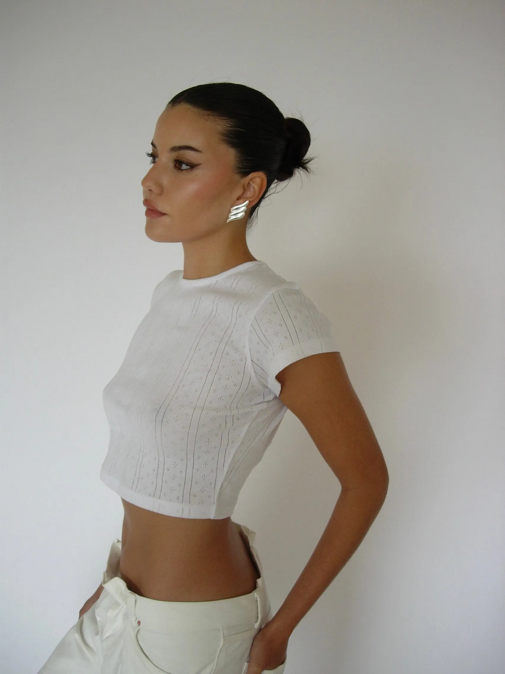 WING SILVER sold by Heaven Mayhem product image thumbnail 5