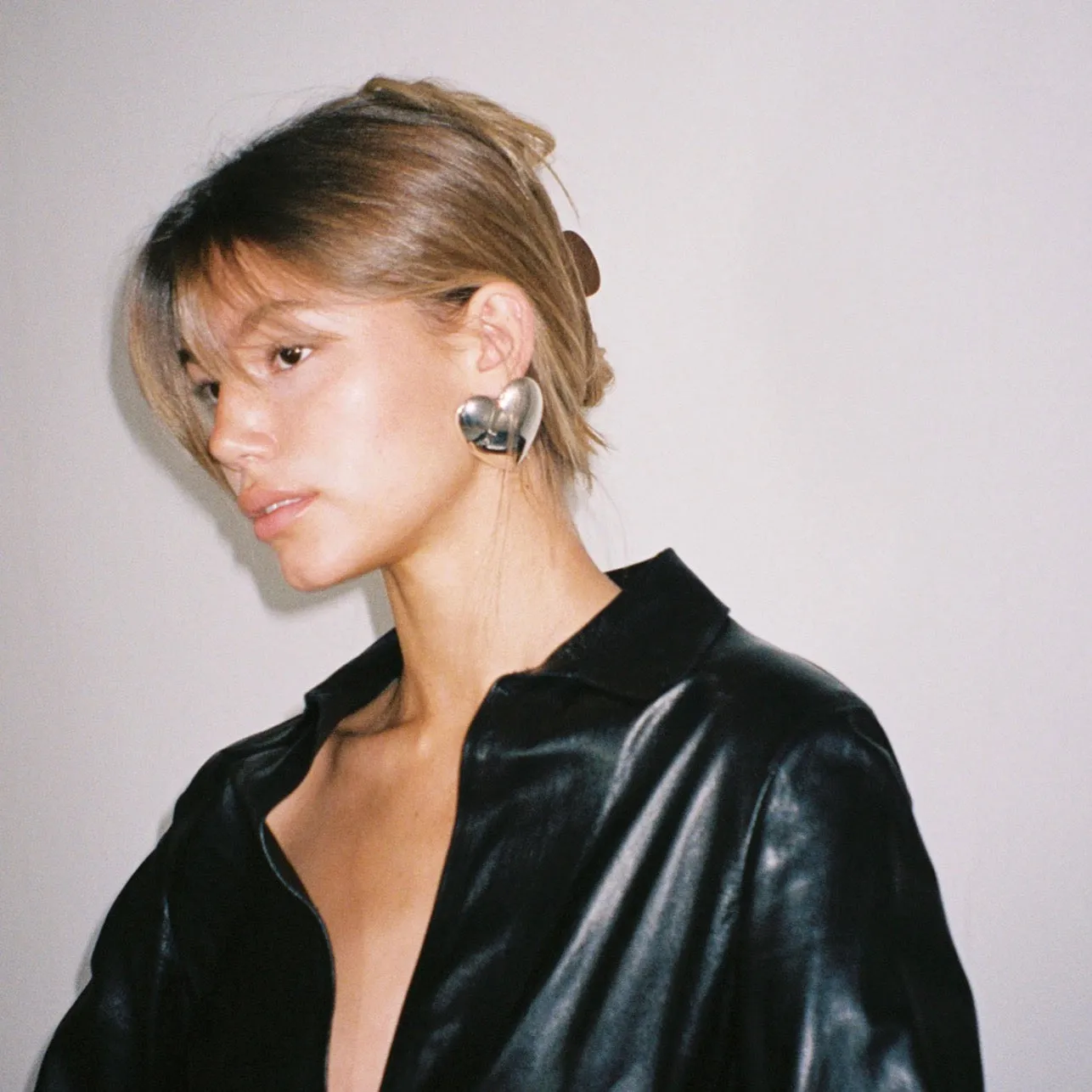 AMOUR SILVER sold by Heaven Mayhem product image thumbnail 3