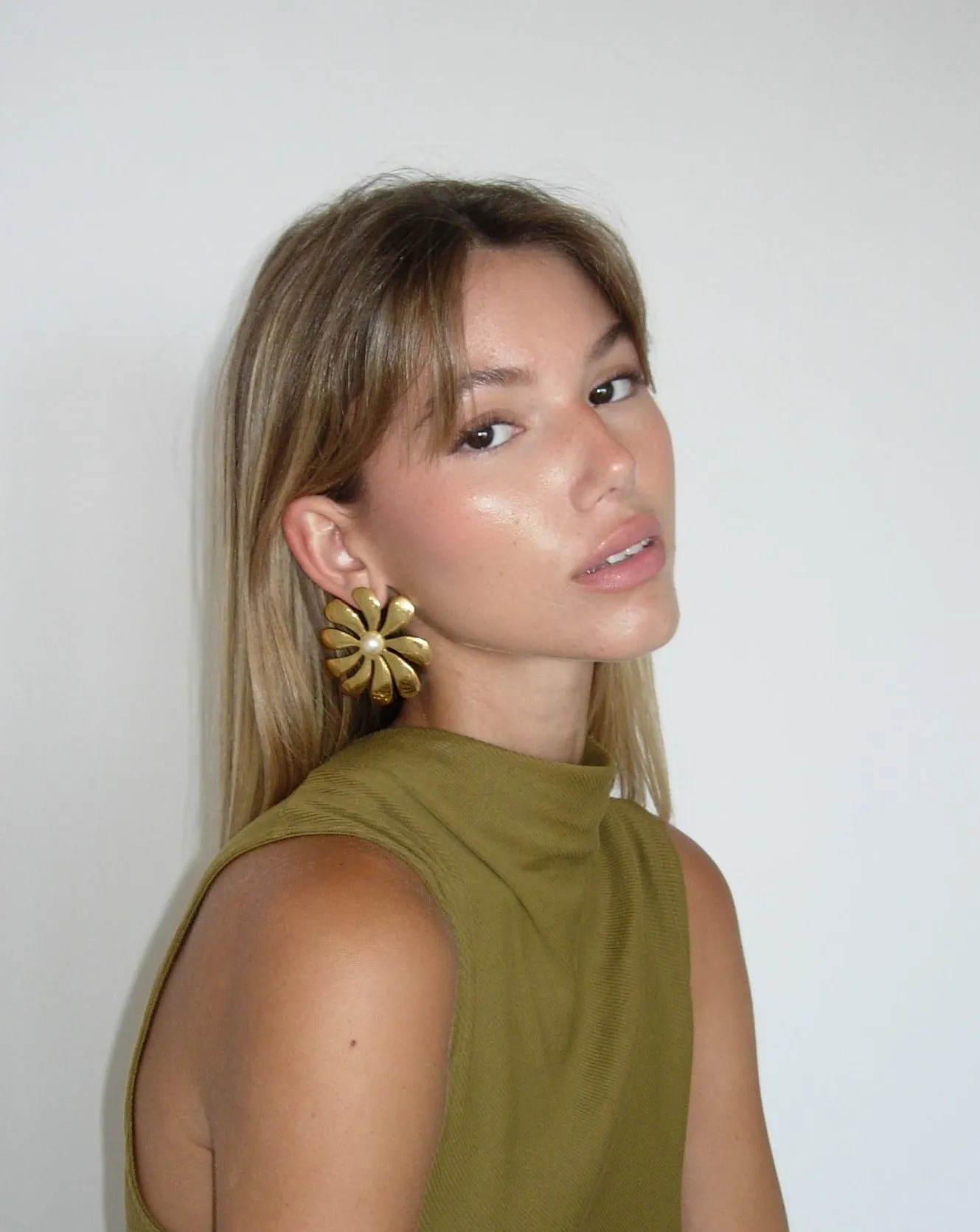 FLORAL sold by Heaven Mayhem product image thumbnail 3