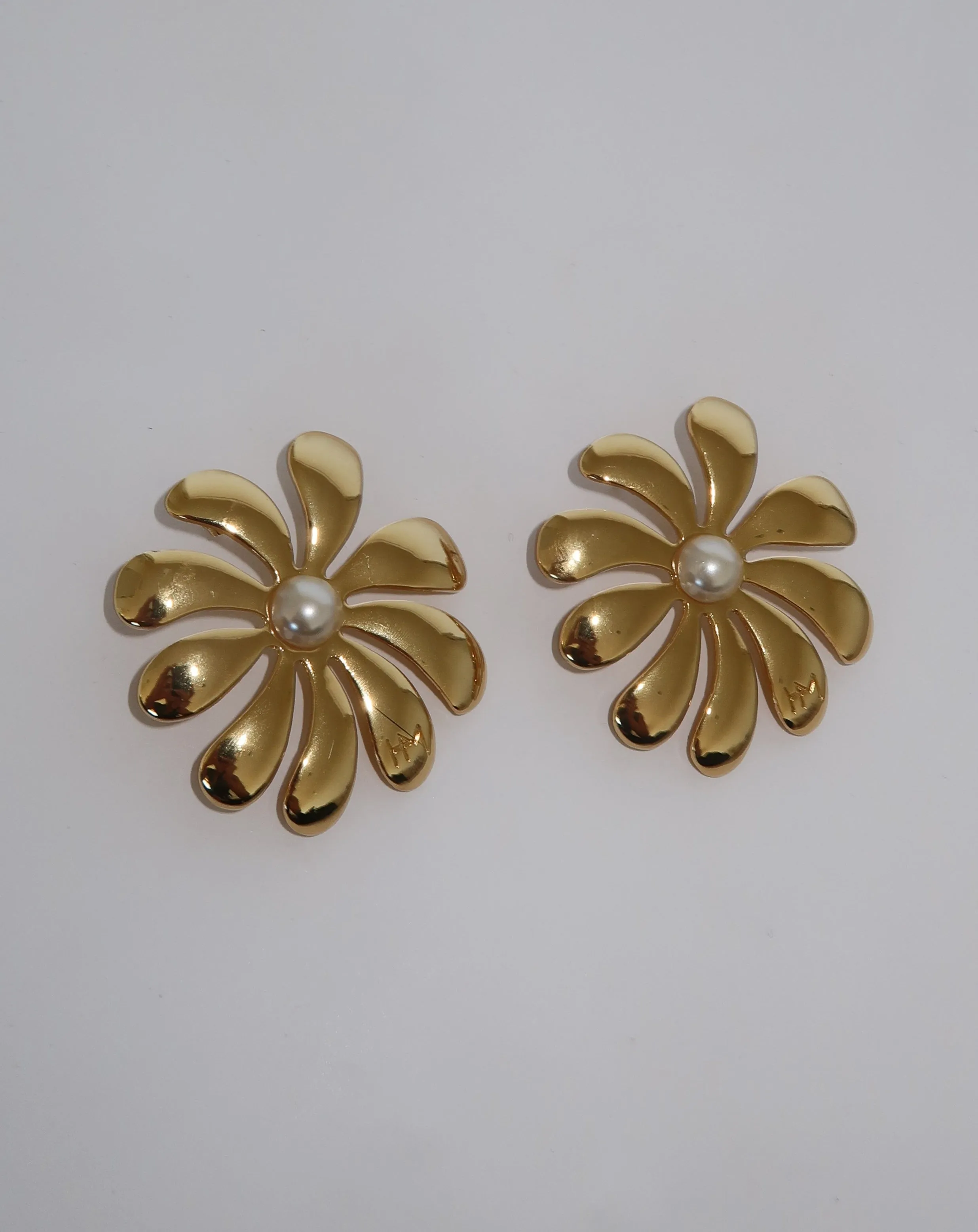 FLORAL sold by Heaven Mayhem product image thumbnail 5