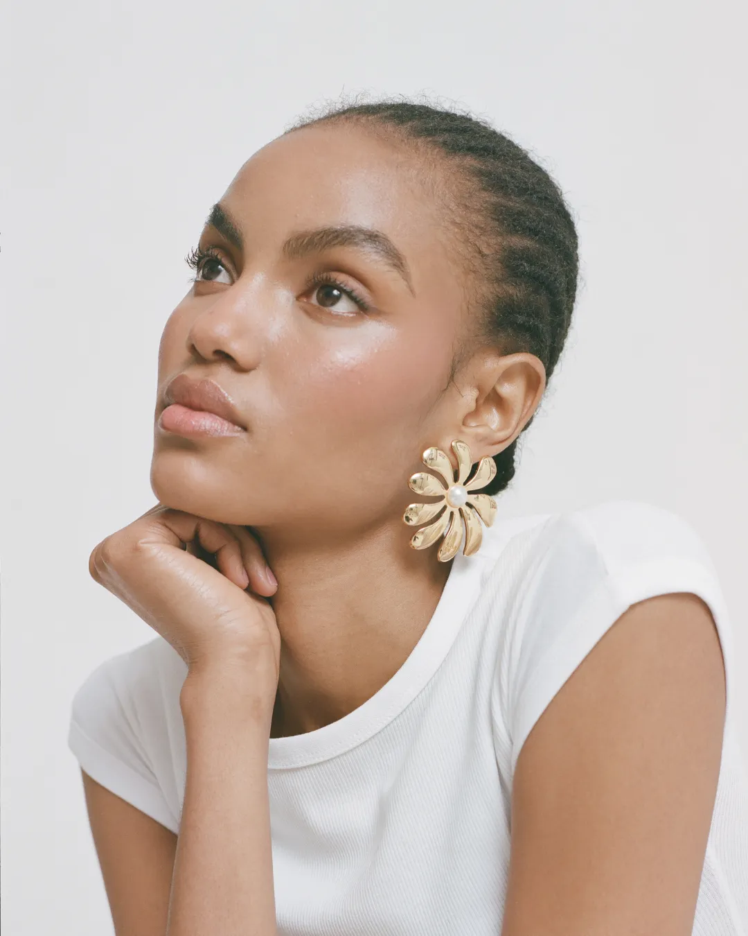 FLORAL sold by Heaven Mayhem product image thumbnail 2