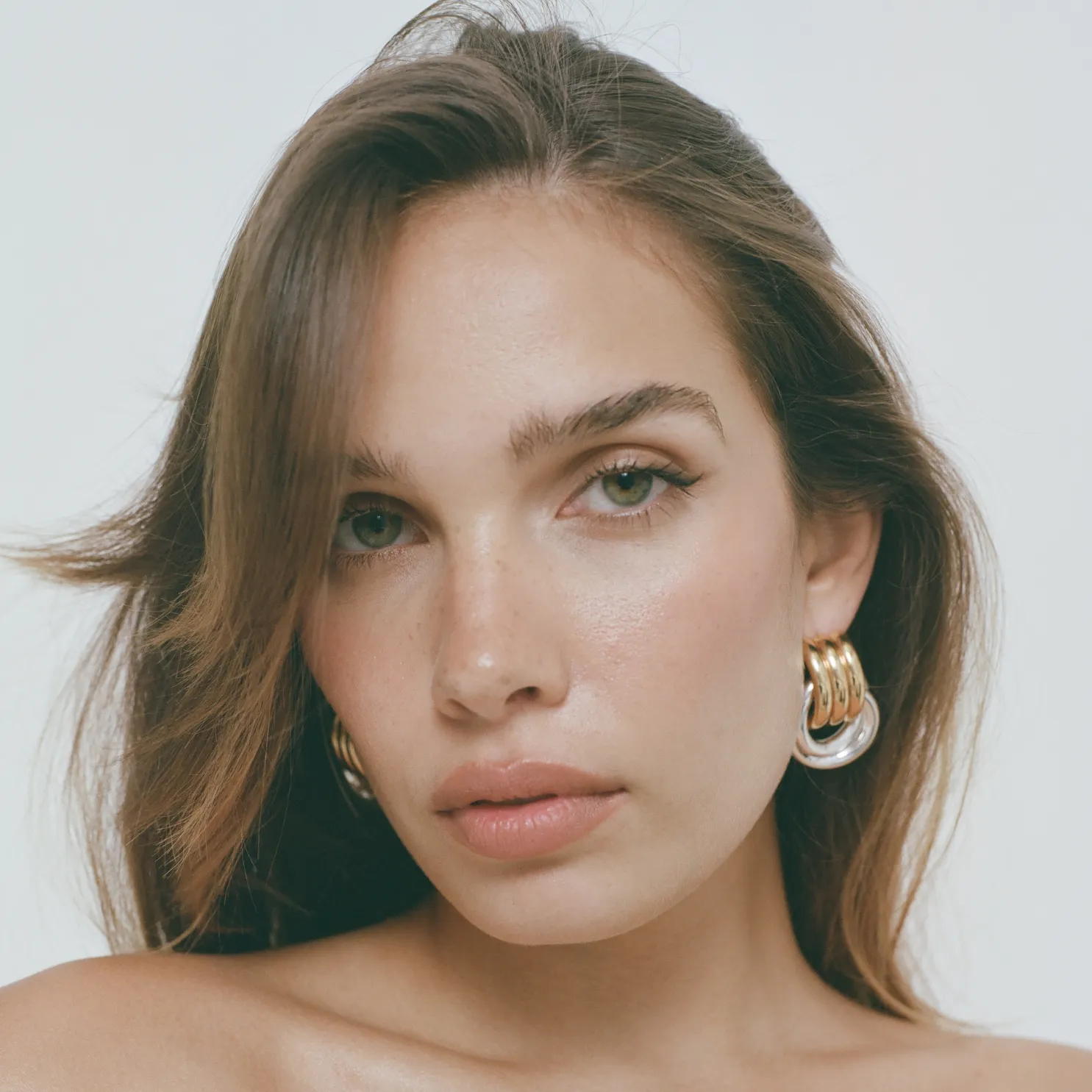 DOUBLE KNOT MIXED sold by Heaven Mayhem product image thumbnail 3