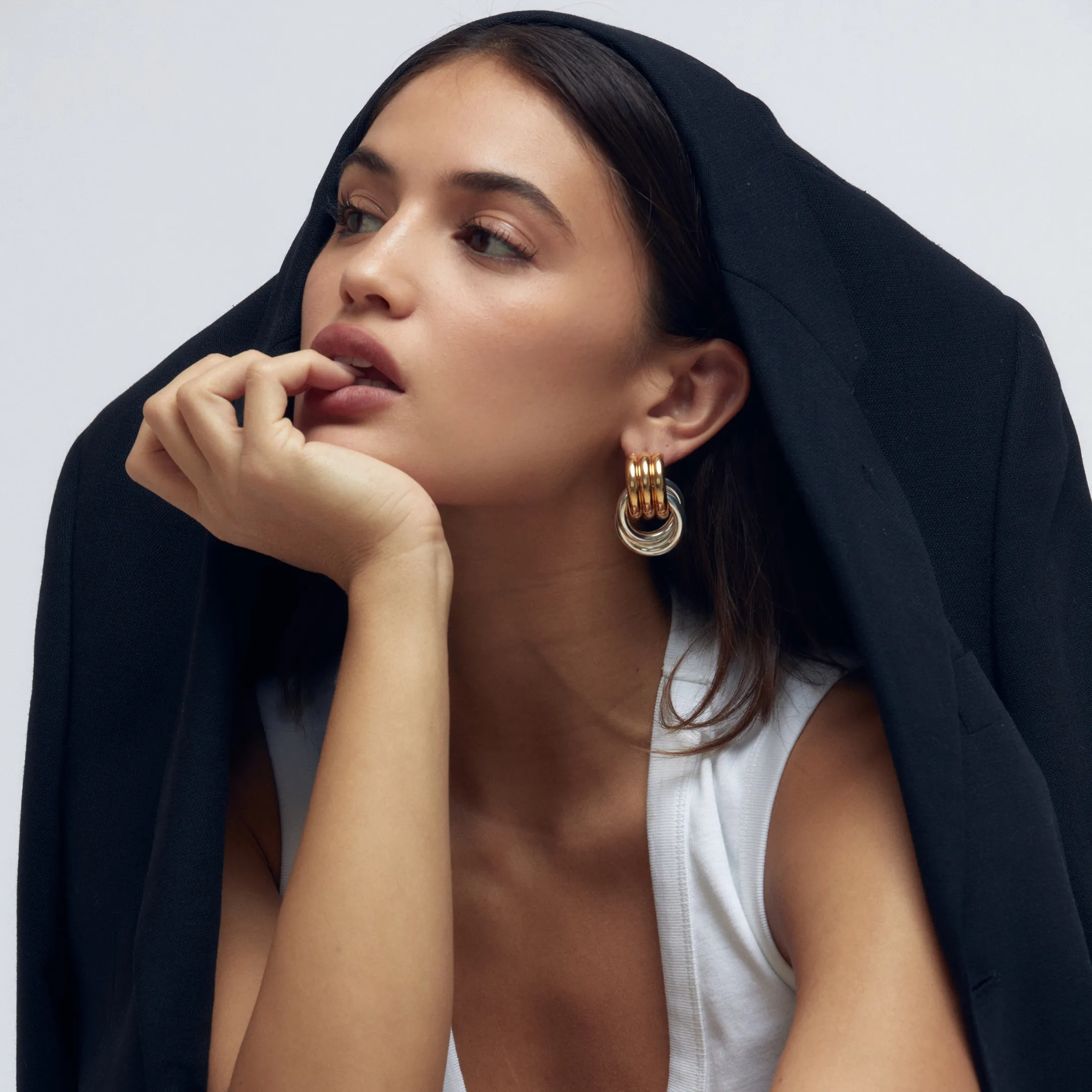 DOUBLE KNOT MIXED sold by Heaven Mayhem product image thumbnail 2